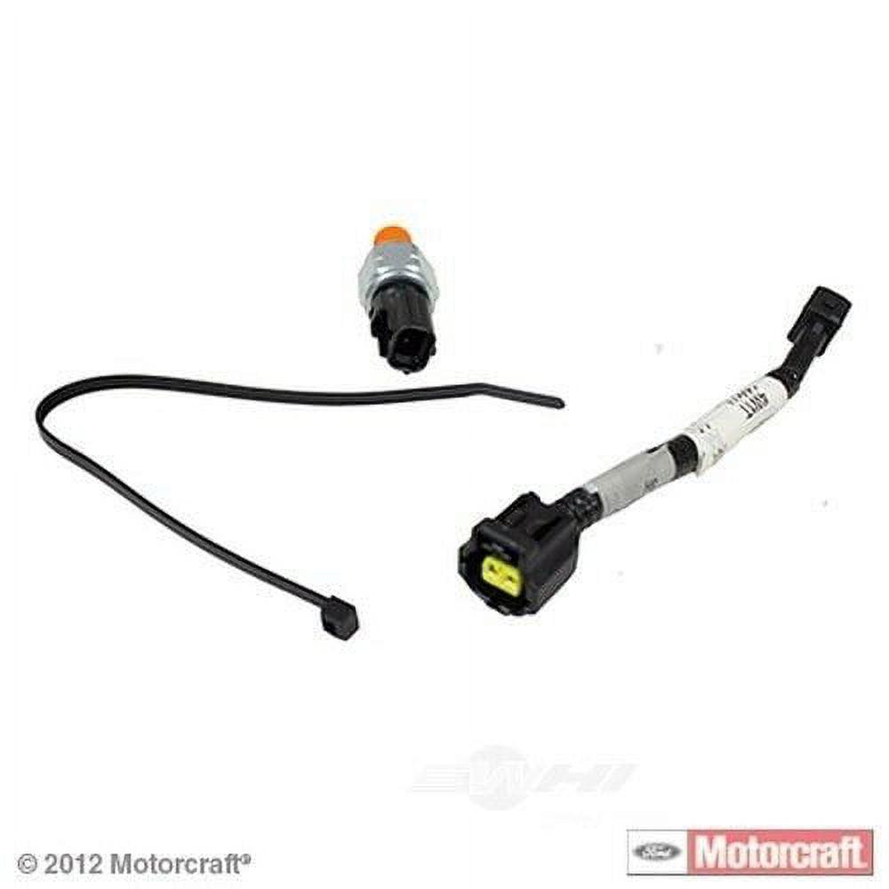 Motorcraft Cruise Control Cut-Out Switch SW-6350