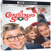 A Christmas Story (4K Ultra HD + Blu-Ray + Digital Copy)