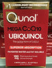 Qunol Mega COQ10 100 MG 60 SOFT GELS Superior Absorption