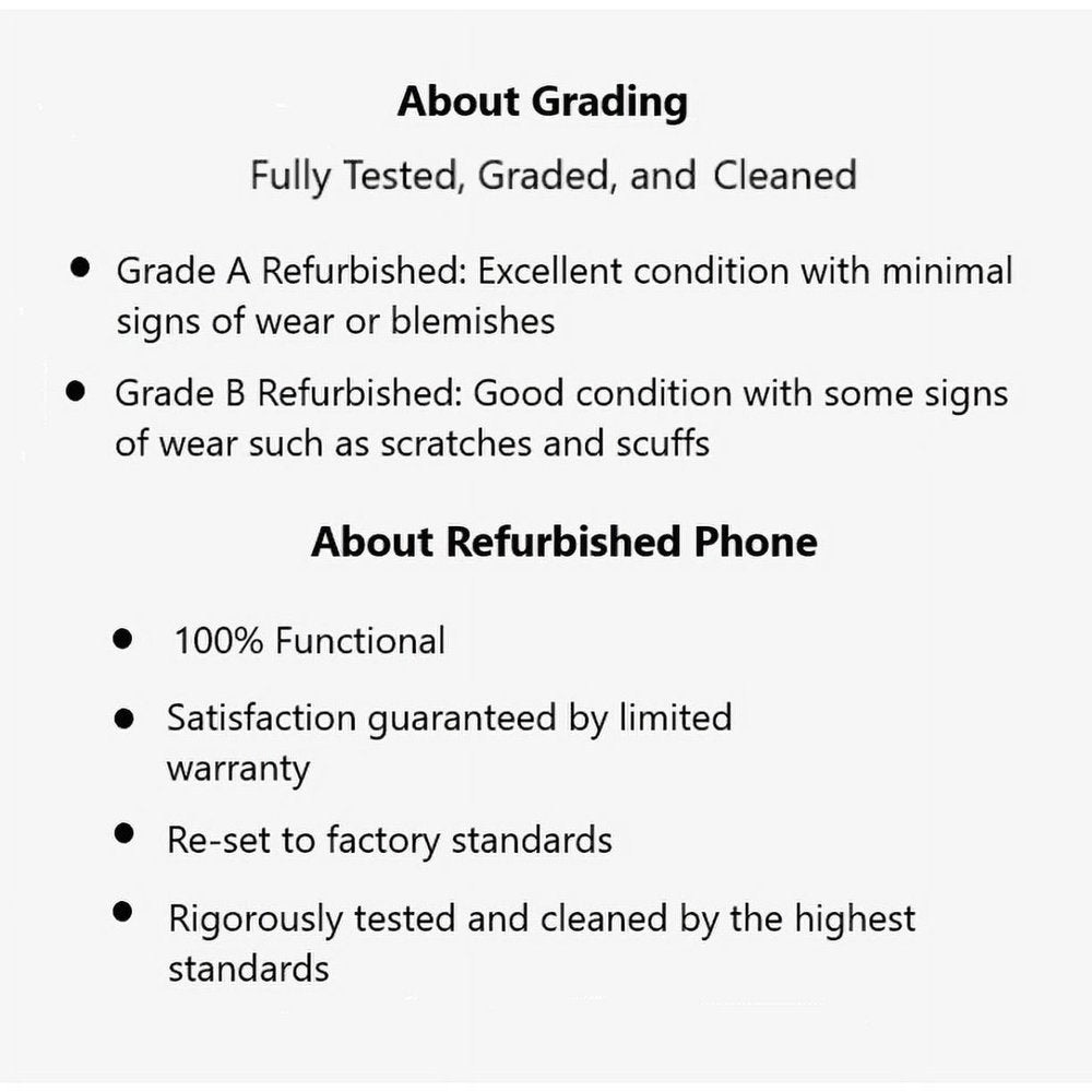 Restored Apple Iphone 11 - Carrier Unlocked - 256 GB Green (Refurbished)