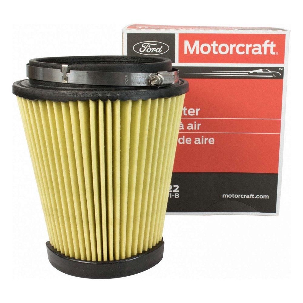 Motorcraft OE Replacement Air Filter