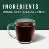 Starbucks House Blend Whole Bean Coffee (40 Oz.)