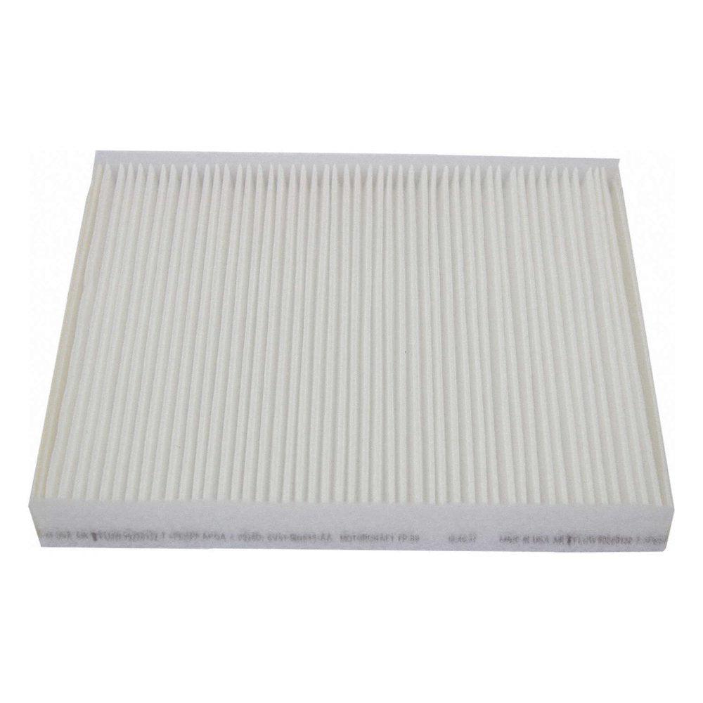 Motorcraft Cabin Air Filter FP-69