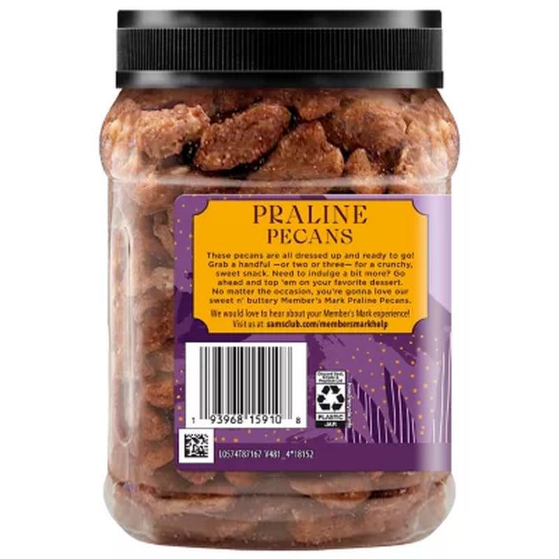 Member'S Mark Praline Pecans (32 Oz.)