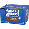 Maxwell House Medium Roast K-Cup Coffee Pods, House Blend (100 Ct.)