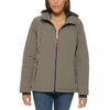 Tommy Hilfiger Ladies' Lined Jacket - GRAY - X-Small - FAST SHIPPING