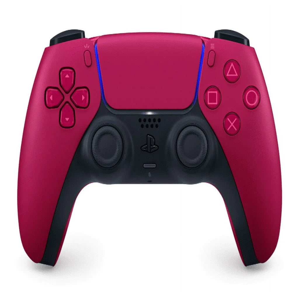 Sony PS5 Dualsense Wireless Controller - Cosmic Red