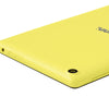 Onn. 7" Tablet, 32GB (2022 Model) , 2.0 Ghz Quad-Core Processor, Chartreuse