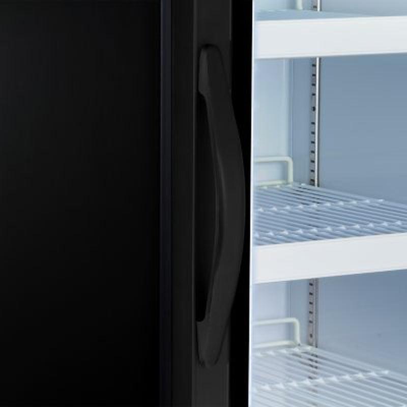 Maxx X-Series Merchandiser Refrigerator with Glass Door (23 Cu. Ft.)