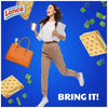 Lance Toasty Peanut Butter Sandwich Crackers (1.29 Oz., 40 Ct.)