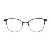 Callaway CA114 Eyewear, Gold