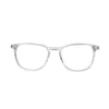 Callaway round Glasses, Clear CA112