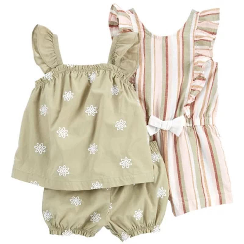 Carter'S Girls' Bundles