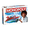 Monopoly Bob Ross Edition Board Game