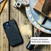 Otterbox Defender Series Pro Phone Case for Apple Iphone 11 - Black