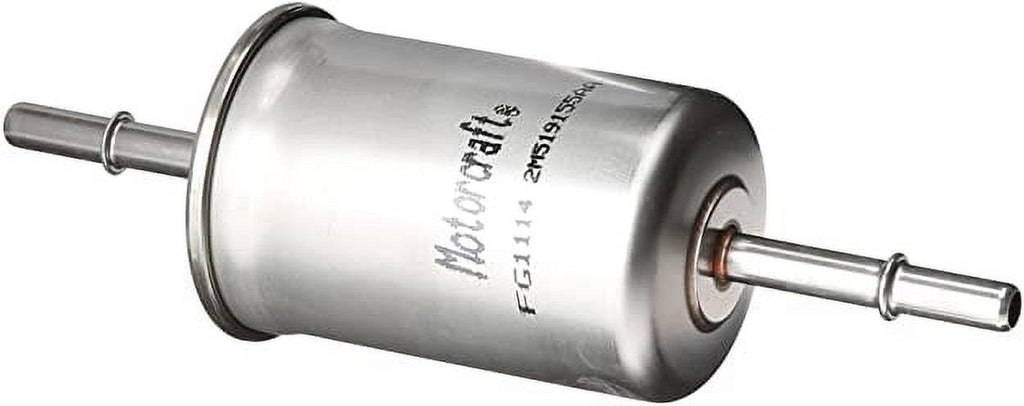 Motorcraft Fuel Filter FG-1114