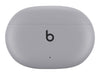 Beats Studio Buds – True Wireless Noise Cancelling Bluetooth Earbuds - Moon Gray