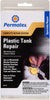 Permatex 09100-6PK Plastic Tank Repair Kit (Pack of 6)