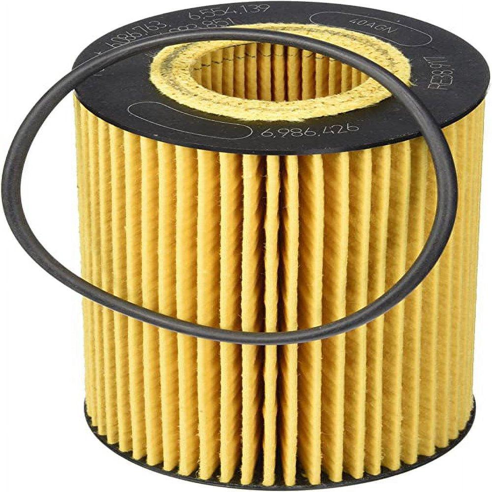 Motorcraft Engine Oil Filter FL-2029