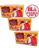 3X Trader Joe'S Harvest Blend Tea Caffeine Free 20Ct Yotal 60 Bags