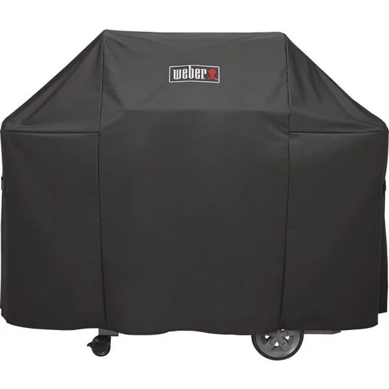 Weber Genesis II 300 Series Black Grill Cover