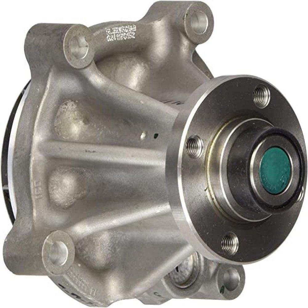 Motorcraft Engine Water Pump PW-423