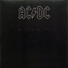 AC/DC - Back in Black - Vinyl