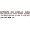 HERSHEY'S Milk Chocolate Candy Bars (1.55 Oz., 36 Ct.)