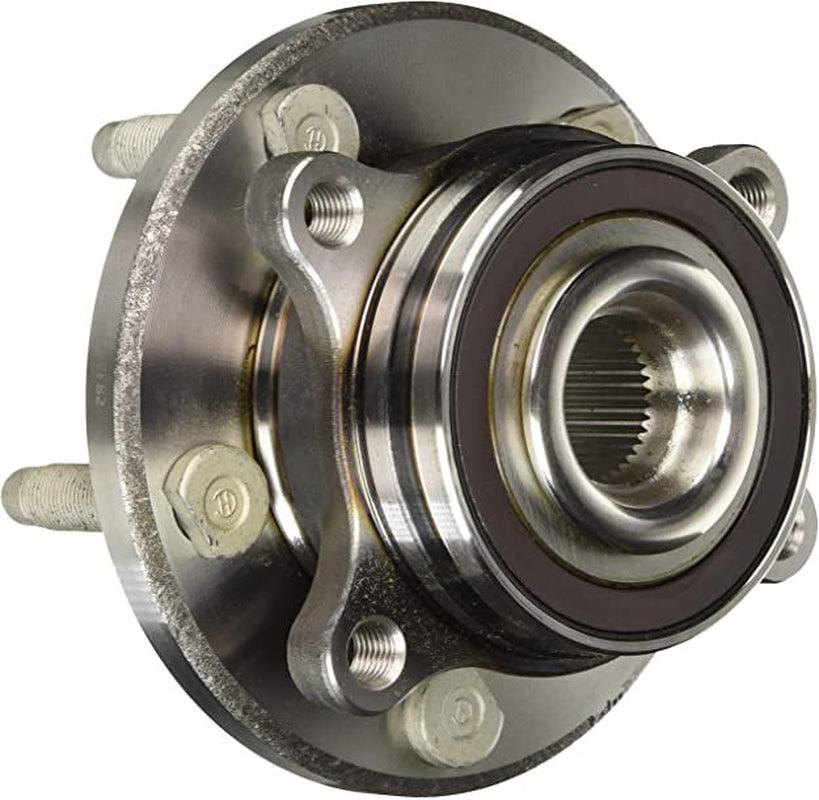 Motorcraft Wheel Hub HUB-182 2013 Ford Edge