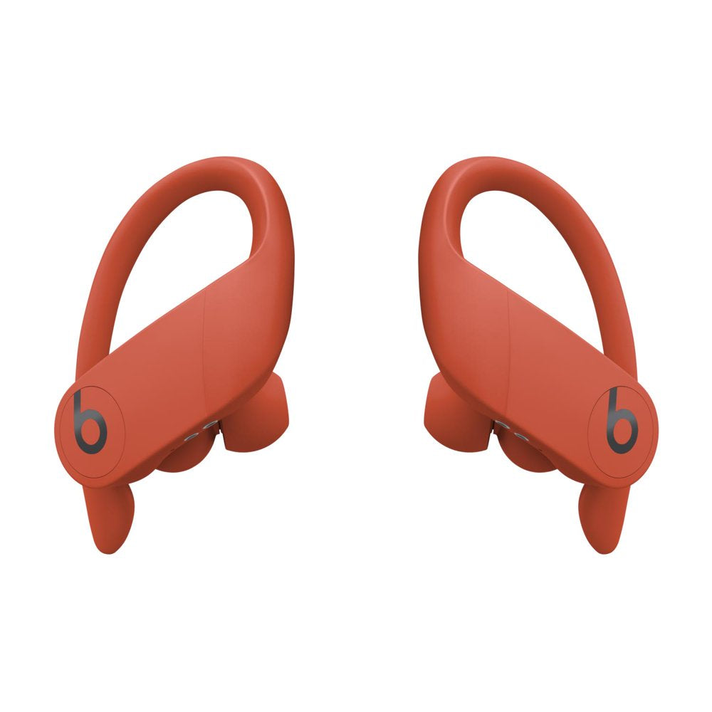 Powerbeats Pro - Totally Wireless Earphones - Lava Red