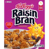 Raisin Bran (76.5 Oz., 2 Pk.)