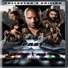 Fast X (2023) (DVD) Starring Vin Diesel