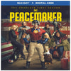 Peacemaker: the Complete First Season (Blu-Ray + Digital Copy)