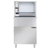 Maxx Ice 30" Modular Stainless Steel Commercial Ice Machine (450 Lb.)