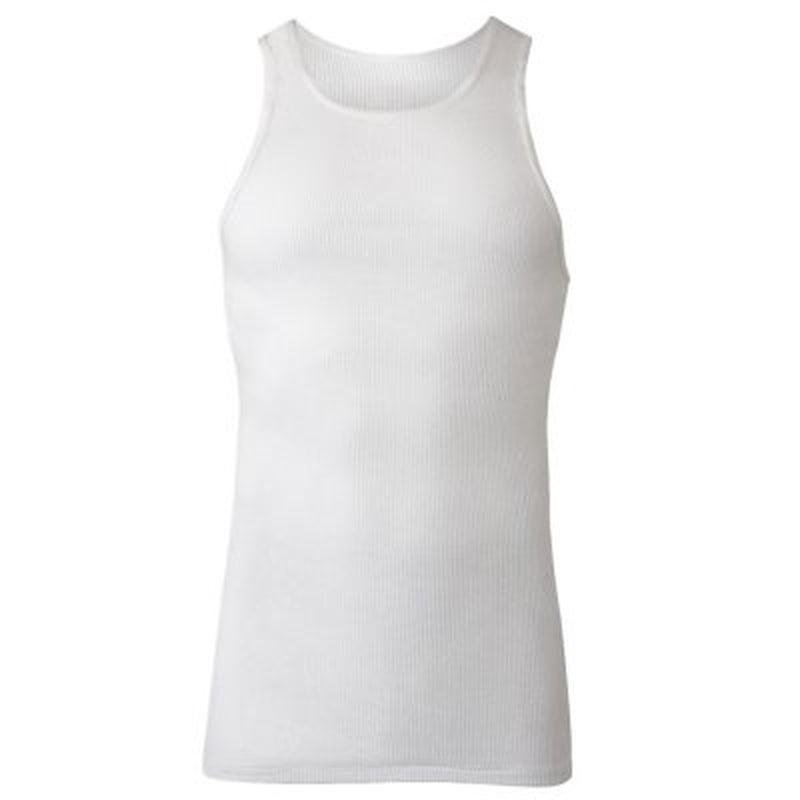 Hanes Best 6-Pack Tank (Assorted Colors)