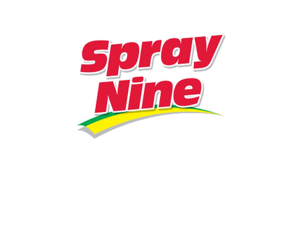 Spray Nine Permatex Multipurpose Cleaner/Disinfectant Gallon