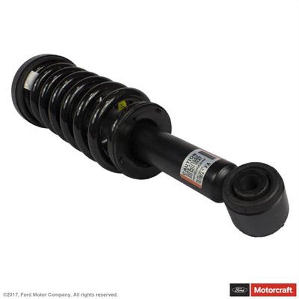 Motorcraft Suspension Strut and Coil Spring Assembly ASTL-19