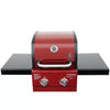 Member'S Mark 2-Burner Gas Grill with Folding Side Shelves