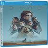 Dune (2021) (Blu-Ray)