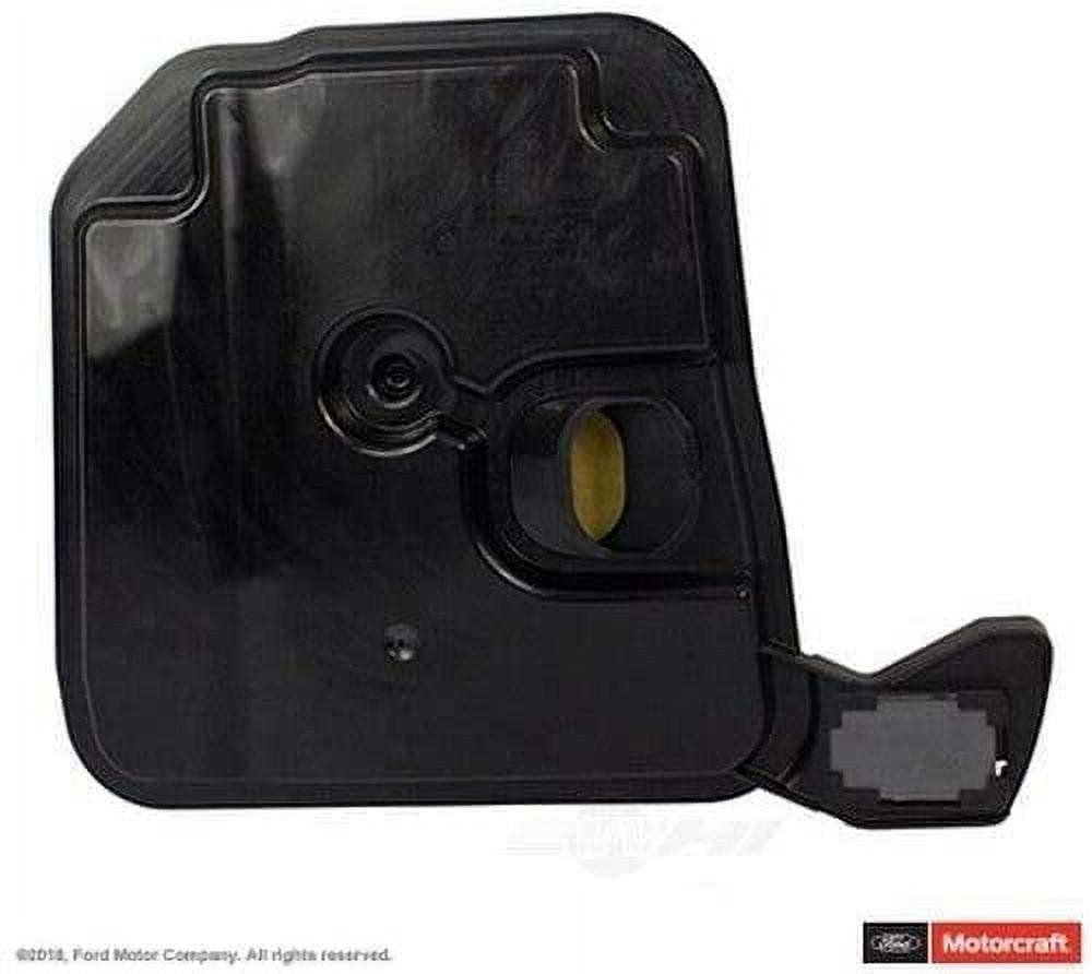 Motorcraft Transmission Filter Kit