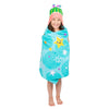 Cocomelon Kids Cotton Hooded Towel