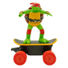 Teenage Mutant Ninja Turtles Raphael Cowabunga Skate RC - Movie