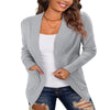 A.Jesdani Women'S Cardigan Casual Lightweight Knit Cardigan Sweaters S-XXL