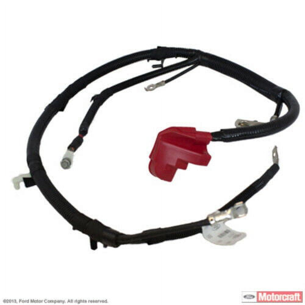 Motorcraft Starter Cable WC-95954