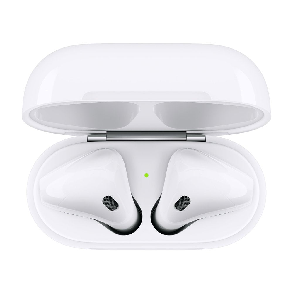 Apple Airpods with Charging Case (2Nd Generation)