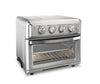 Cuisinart Toaster Oven Broilers Air Fryer