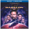 Babylon 5: the Road Home (2023) (Blu-Ray)