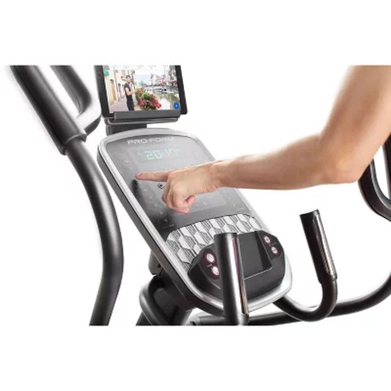 Proform Coachlink E9.0 Elliptical