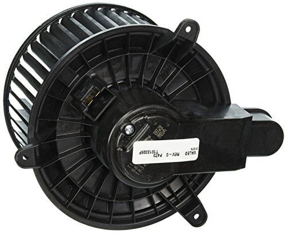 Motorcraft HVAC Blower Motor MM-1128