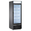 Maxx X-Series Merchandiser Refrigerator with Glass Door (23 Cu. Ft.)